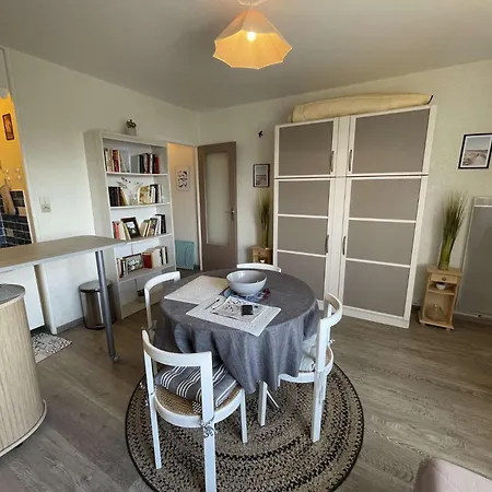 Sj680-029 - 3 Couchages Saint Jean De Monts * Les Bains