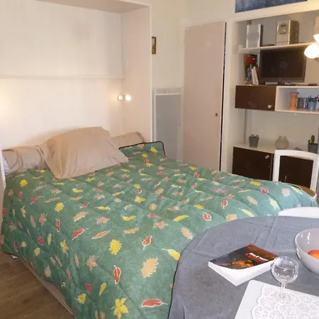 Sj680-029 - 3 Couchages Saint Jean De Monts شقة *