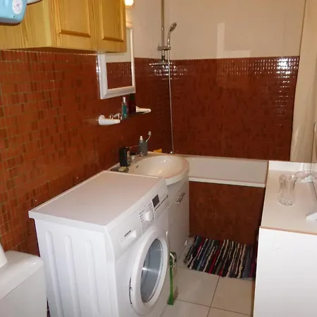 Sj680-029 - 3 Couchages Saint Jean De Monts *