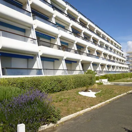 شقة Sj680-029 - 3 Couchages Saint Jean De Monts *