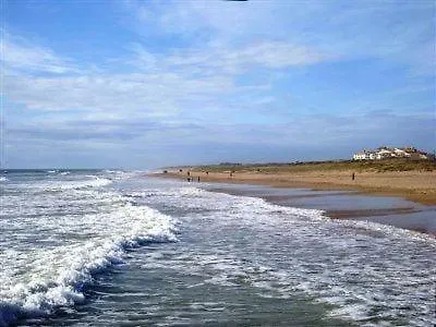 شقة Sj680-029 - 3 Couchages Saint Jean De Monts