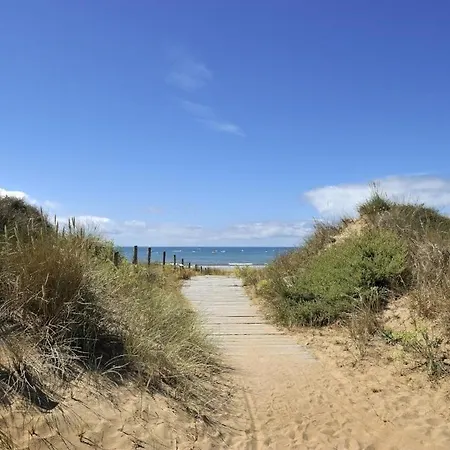 Sj680-029 - 3 Couchages Saint Jean De Monts * Les Bains