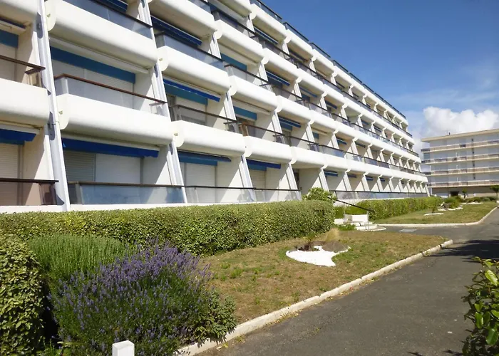 Appartement Sj680-029 - 3 Couchages Saint Jean De Monts *